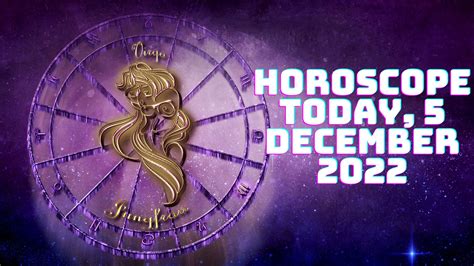 December 5 Horoscope and Zodiac